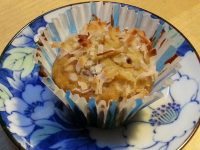 Moist Banana Muffin Recipe