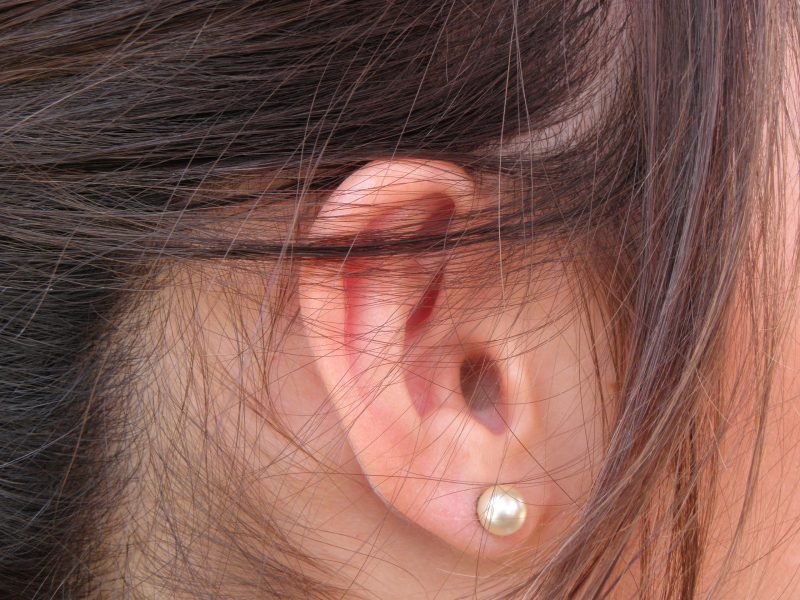 ear