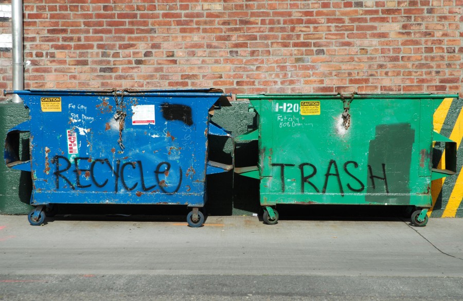 recycle-bins