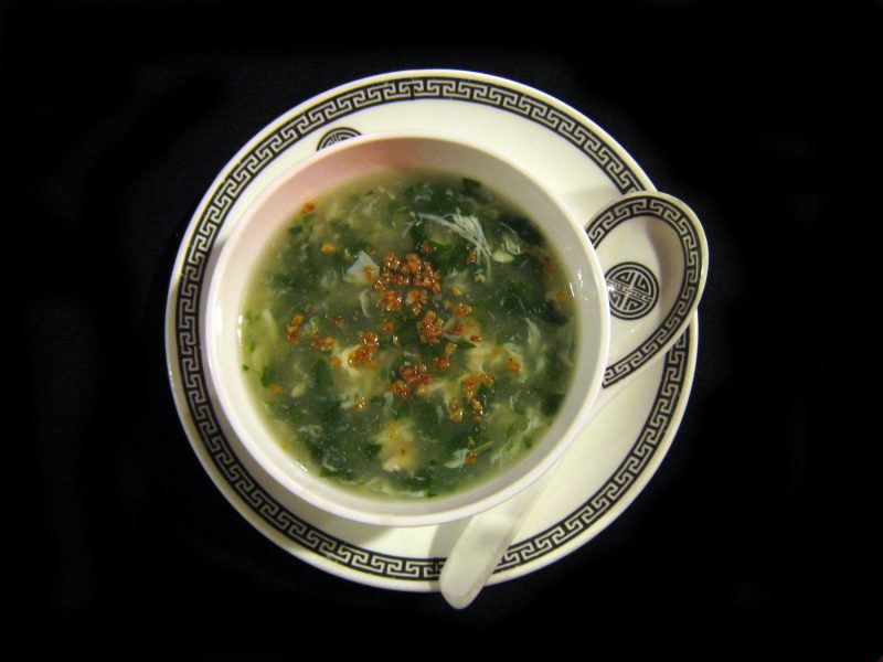 vegetable-soup