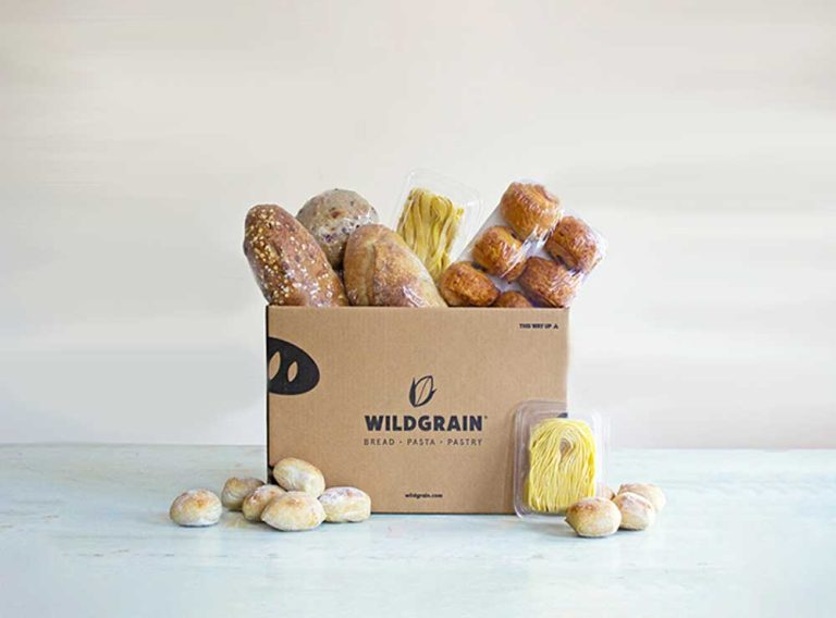 Wildgrain Review Fresh Bread Delivery